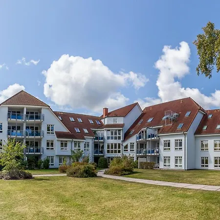 Likedeeler 01 Apartment Ostseebad Boltenhagen