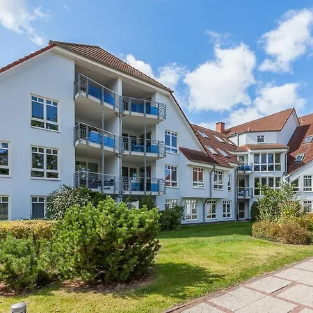 Apartment Likedeeler 01