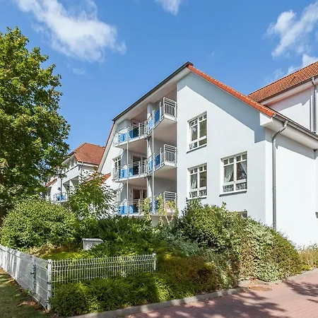 Likedeeler 01 * Ostseebad Boltenhagen