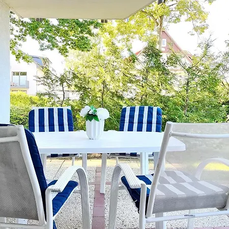 Likedeeler 01 * Boltenhagen (Ostseebad)