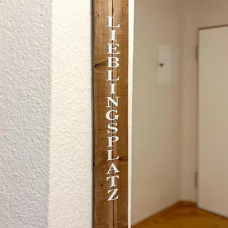 Appartement Likedeeler 01 *