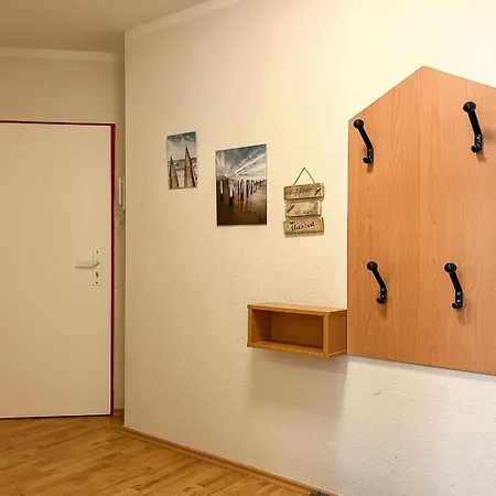 Appartement Likedeeler 01 *