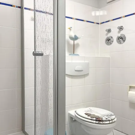 Appartement Likedeeler 01 Boltenhagen (Ostseebad)