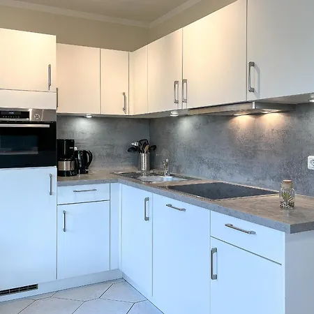 Appartement Likedeeler 01