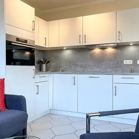 Likedeeler 01 Apartment Ostseebad Boltenhagen