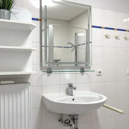 Likedeeler 01 * Boltenhagen (Ostseebad)