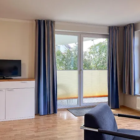 Likedeeler 01 Appartement *