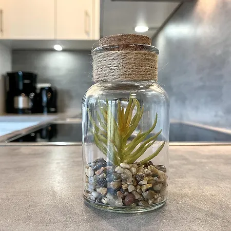 Appartement Likedeeler 01 *