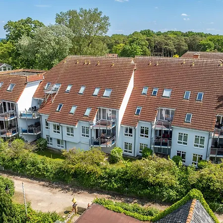 Likedeeler 01 Appartement *