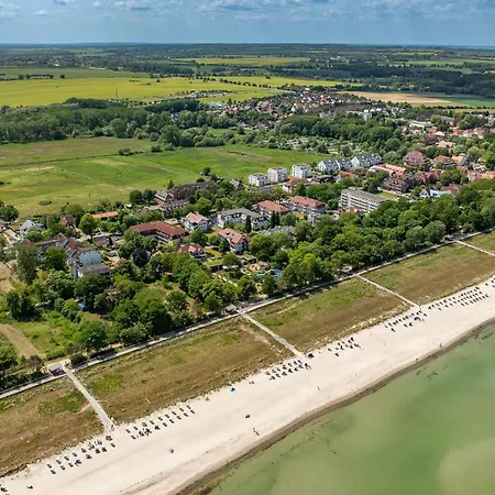 Likedeeler 01 * Boltenhagen (Ostseebad)