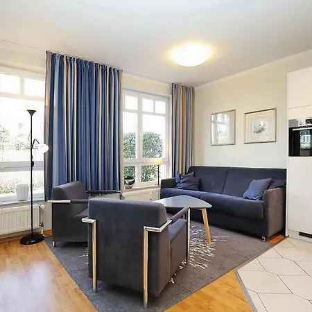 Likedeeler 01 Apartment Ostseebad Boltenhagen