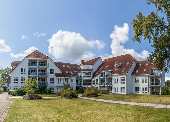 Likedeeler 01 아파트 볼텐하겐