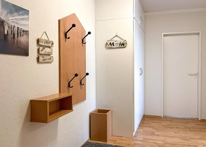 Likedeeler 01 아파트 볼텐하겐