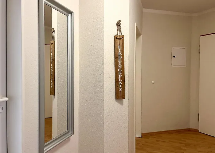 아파트 Likedeeler 01 볼텐하겐