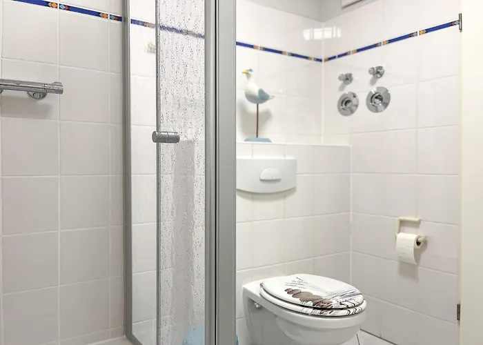 아파트 Likedeeler 01 볼텐하겐