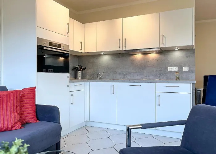 Likedeeler 01 아파트 볼텐하겐