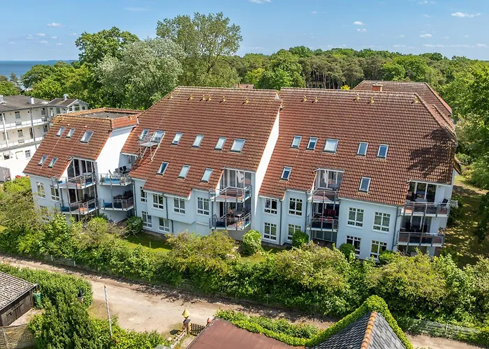 Likedeeler 01 아파트 *