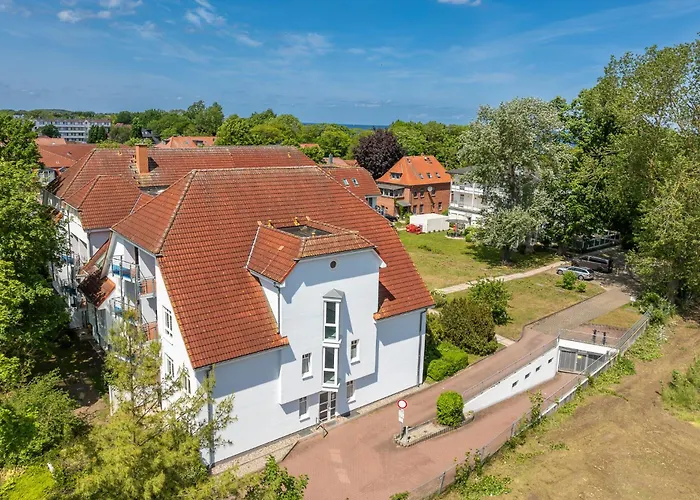 아파트 Likedeeler 01 볼텐하겐